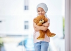 Câncer infantil possui características próprias